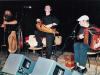 Sur scne  Coulanges les Nevers en octobre 2001, photo Franois Pommery